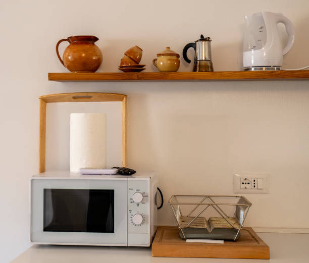 Services Microwave Oven Services