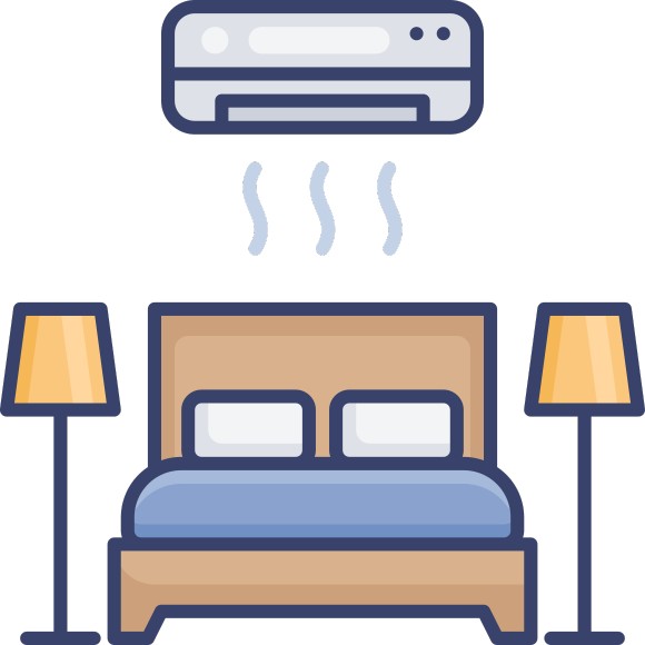 Services Air Conditioner Repair