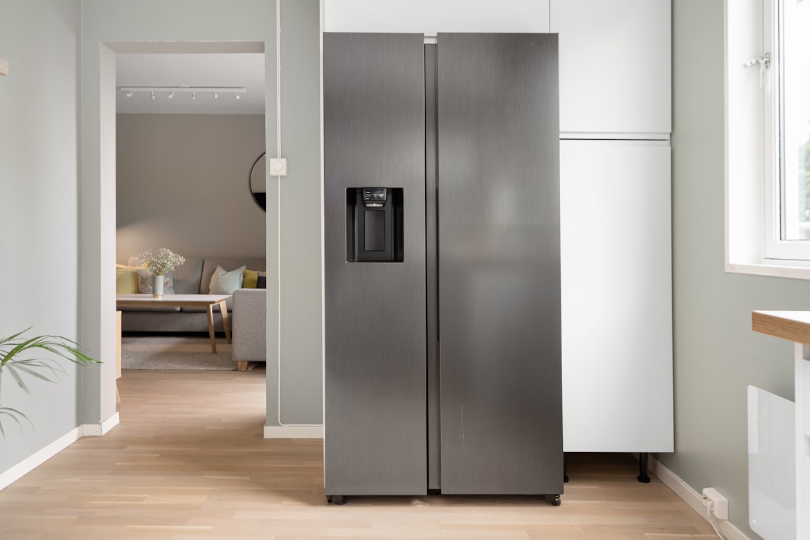 Services Refrigerator Repair Services