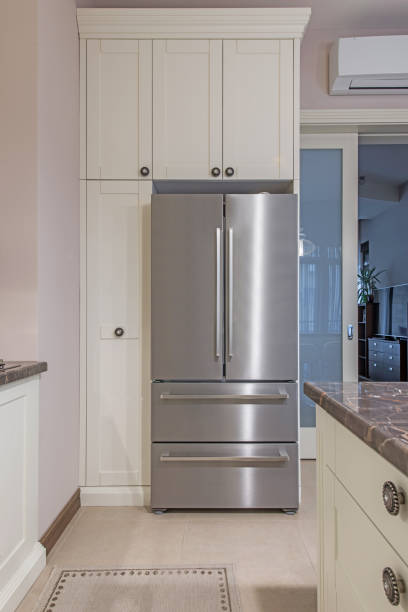 Refrigerator Repair Service Freezer Repair Near Me