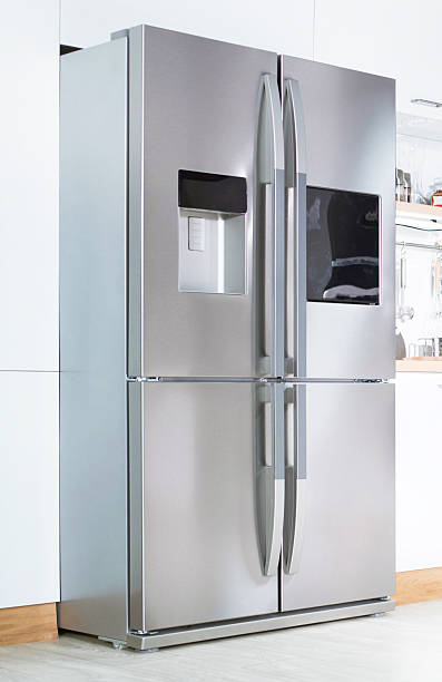 Refrigerator Repair Service Freezer Repair Near Me