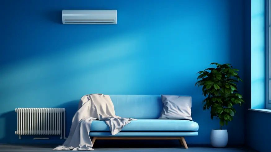 Services ac repair service solapur